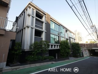 シティハウス文京小日向