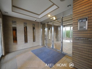 レジディア門前仲町