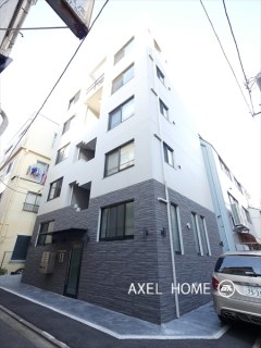 オリシンプル秋葉原ビル