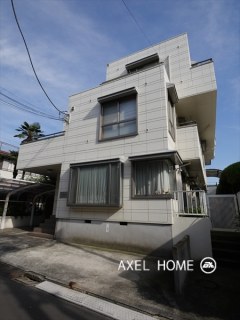 ミモザガーデン