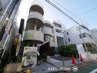 清原ビル （店舗）