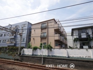 ITO代々木ハイツ