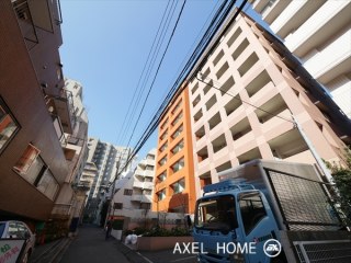 ヴィア・シテラ赤坂