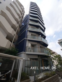 メイクスデザイン西新宿