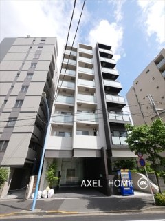 アイル新宿イースト