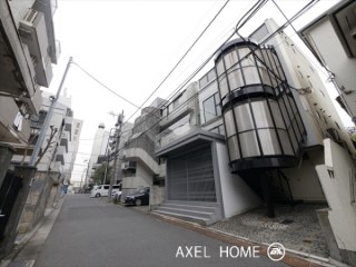 Ayana Pro Building（アヤナプロビルディング）（事務所、店舗）
