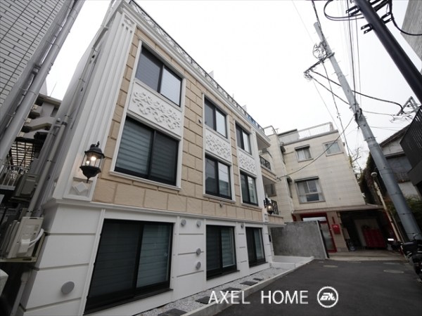 HJ PLACE Jingumae