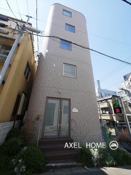 コルティーレ四谷本塩町