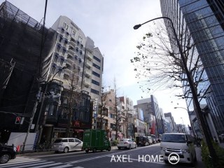 原宿トリニティ