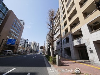 アクシルコート御茶ノ水