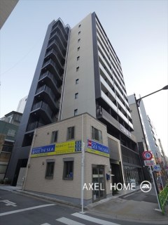 パークアクシス日本橋茅場町