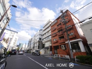 フローラ原宿