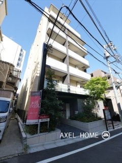 IBIS市ヶ谷（アイビス市ヶ谷）