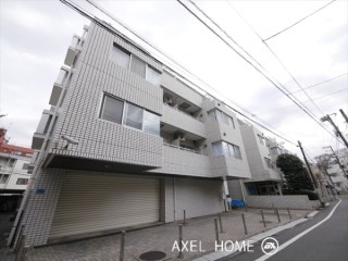 藤和参宮橋コープⅡ