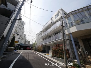 ウエルコート茗荷谷