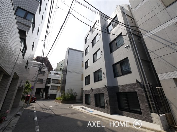 TMY小石川