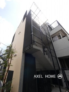 ゼルコバアネックス（ZELKOVA ANNEX）