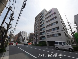 ブランズ文京小石川エアーフロント