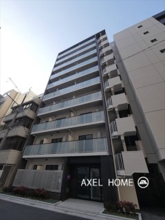 エスレジデンス日本橋馬喰町（S-RESIDENCE）
