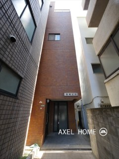 長岐ビル
