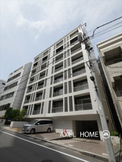 キャビンアリーナ赤坂