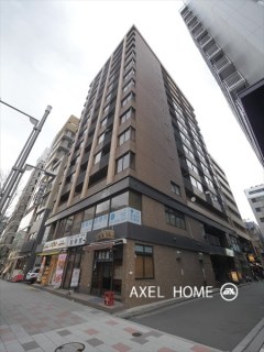 セントラル東銀座