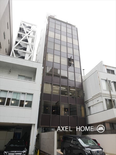平河町伏見ビル