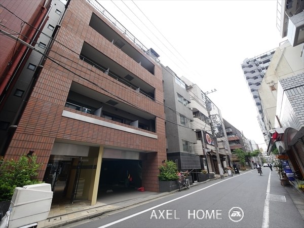 9etage (ヌフエタージュ)