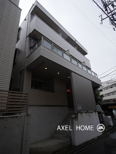 ラスパセス代々木