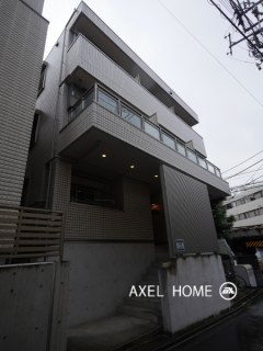 ラスパセス代々木