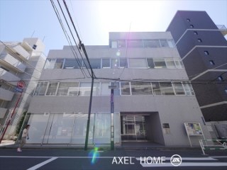 SKビル千駄ヶ谷