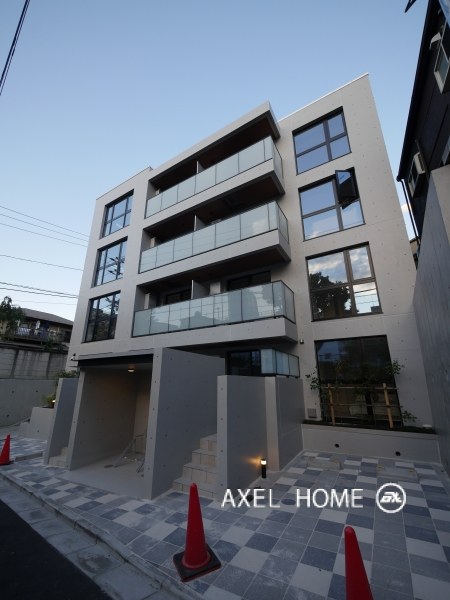 NEXUS YOTSUYA (ネクサス四谷)