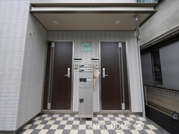 YOURMAISON代々木（ユアメゾン代々木）
