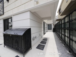 ベルステージ新宿四谷 (BellStage 新宿四谷)