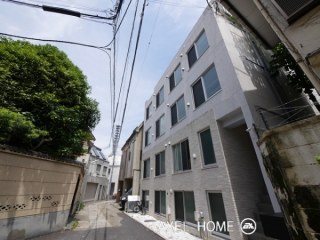FLレジデンス都心首府