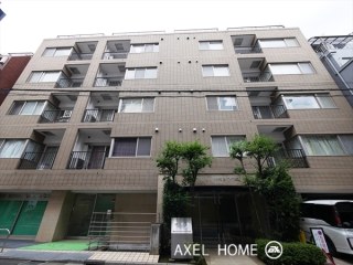 デュオ・スカーラ西新宿