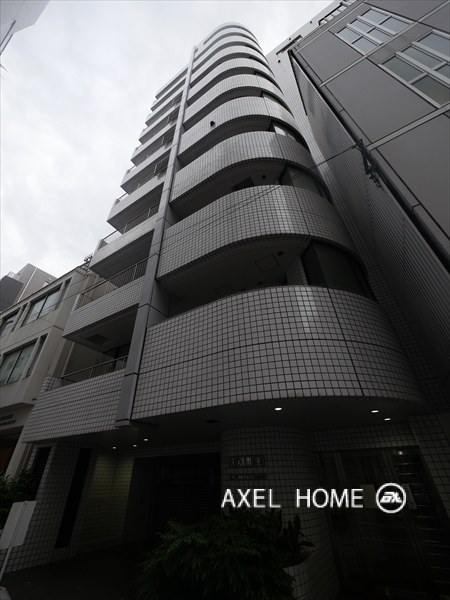 アルス市ケ谷