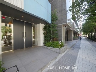 カーサスプレンディッド日本橋水天宮