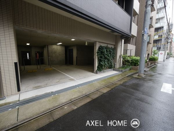 プレサンスロジェ千代田東神田