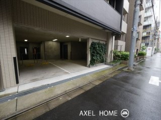 プレサンスロジェ千代田東神田