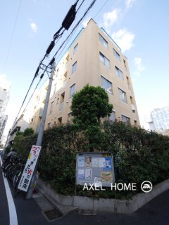 コムロンド四谷荒木町