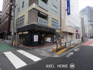 イルヴィアーレ神田小川町