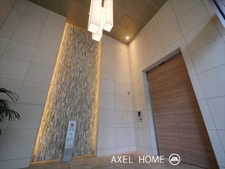 プレミスト佃二丁目