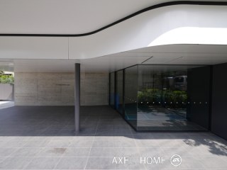 代々木参宮橋テラス