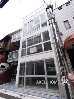 フィル・パーク代々木（事務所・店舗）