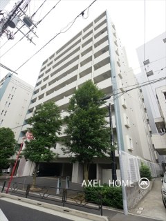 レガーロ御茶ノ水Ⅱ