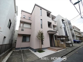アーバイン南新宿
