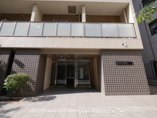 コンフォリア新宿御苑Ⅱ