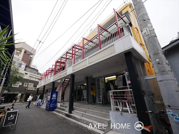 COXY176ビル（店舗・事務所）
