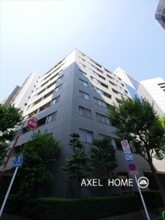 ミサワホームズ猿楽町